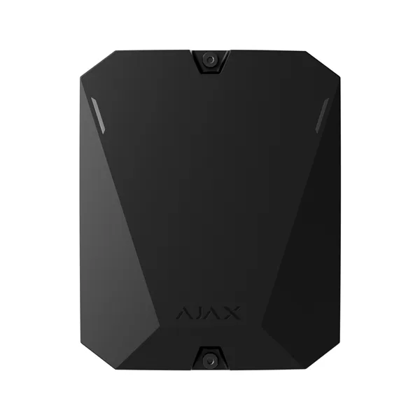 Ajax Hub BP, černý