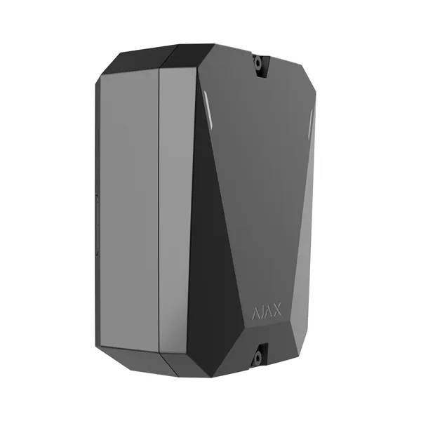 Ajax Hub BP, černý