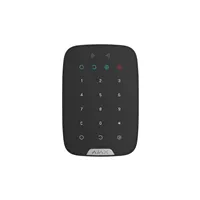 Ajax KeyPad Plus 26077.83.BL
