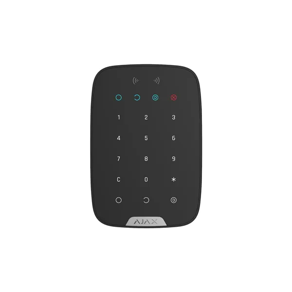 Ajax KeyPad Plus 26077.83.BL