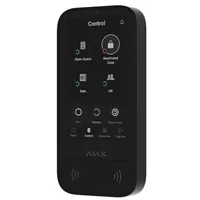 Ajax KeyPad TouchScreen 58454