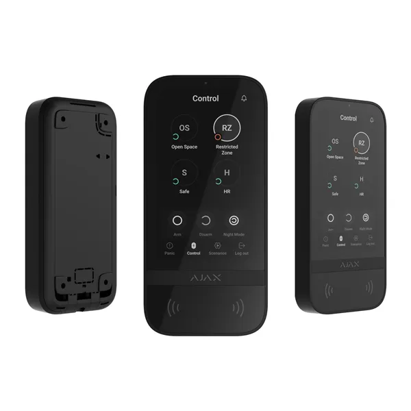 Ajax KeyPad TouchScreen 58454