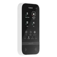 Ajax KeyPad TouchScreen 58455