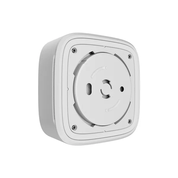 AJAX LifeQuality, bílý