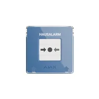 Ajax ManualCallPoint blue 71254