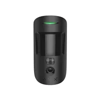 Ajax MotionCam (PhOD), černý