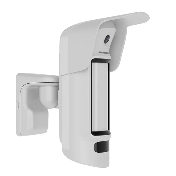 Ajax MotionCam Outdoor (PhOD), bílý