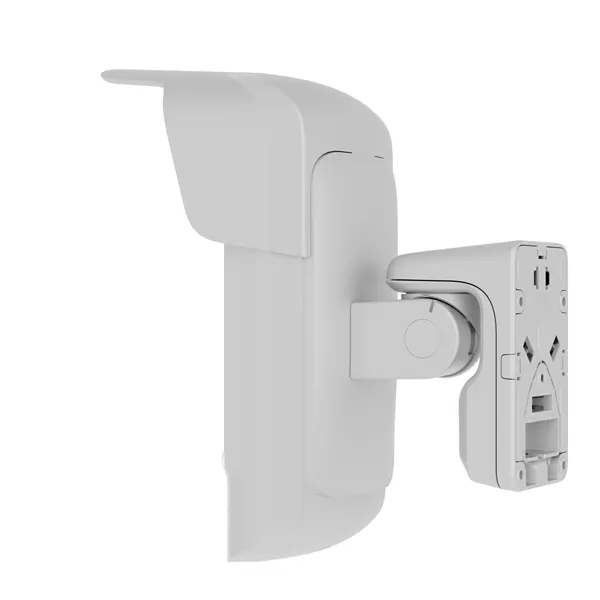 Ajax MotionCam Outdoor (PhOD), bílý