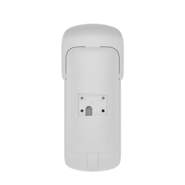 Ajax MotionCam Outdoor (PhOD), bílý