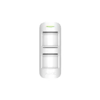 Ajax MotionProtect Outdoor, bílý