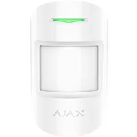 Ajax MotionProtect, bílý