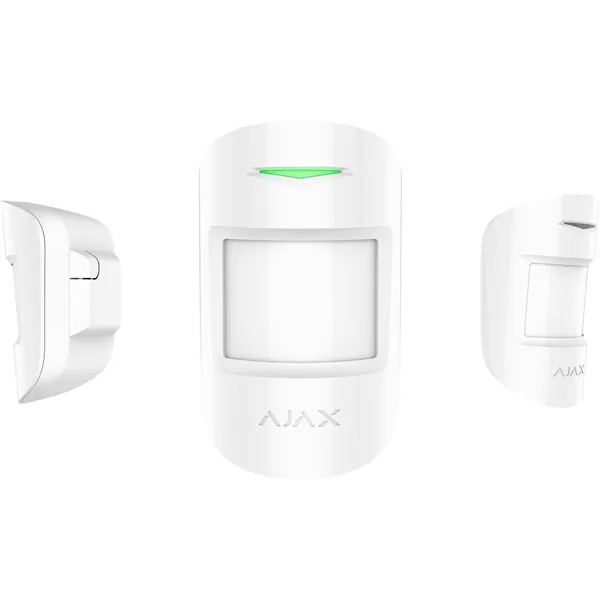 Ajax MotionProtect, bílý