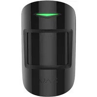 Ajax MotionProtect, černý
