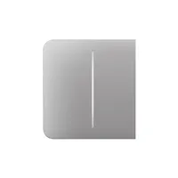 AJAX SideButton (2-gang) - mlhová