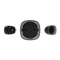 AJAX Socket, černý