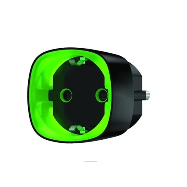 AJAX Socket, černý