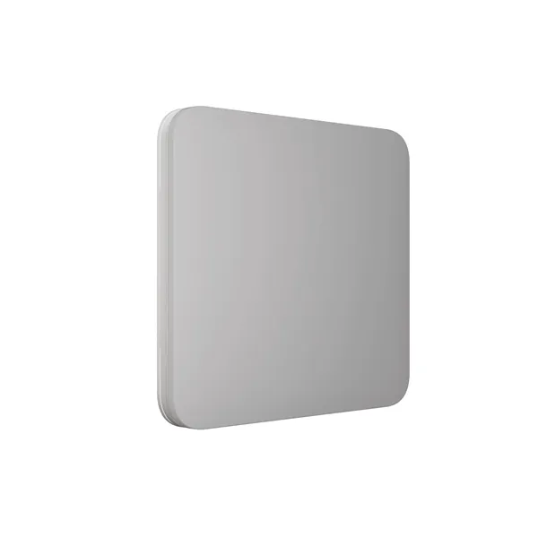 AJAX SoloButton (1-gang/2-way) - mlhová