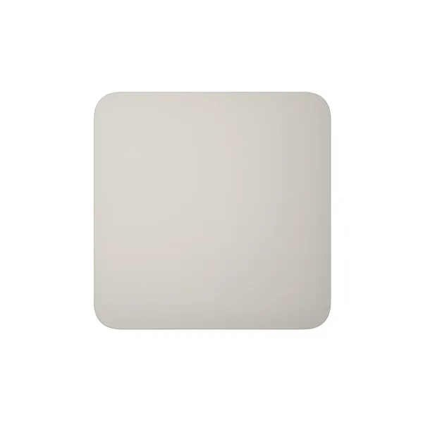 AJAX SoloButton (1-gang/2-way)-ústřicová