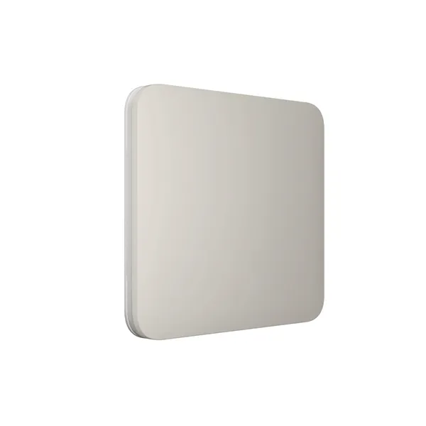 AJAX SoloButton (1-gang/2-way)-ústřicová