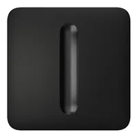 AJAX SoloButton (Dimmer) - černá