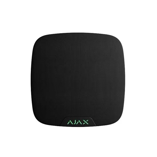 AJAX SpeakerPhone, černý