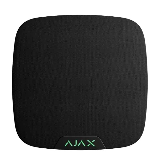 Ajax SpeakerPhone, černý