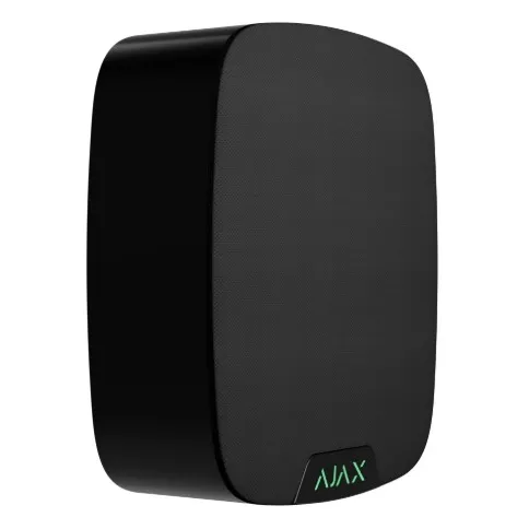 Ajax SpeakerPhone, černý