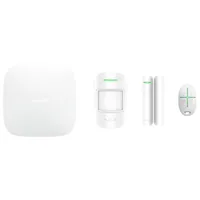 Ajax StarterKit 7564