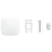 Ajax StarterKit Plus White 13540