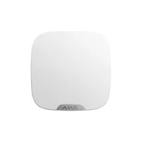 AJAX StreetSiren DoubleDeck+Brandplate