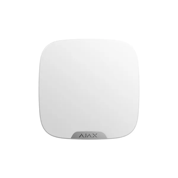 AJAX StreetSiren DoubleDeck+Brandplate