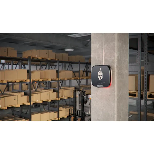 Ajax StreetSiren DoubleDeck 20338