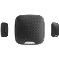 AJAX StreetSiren, černá