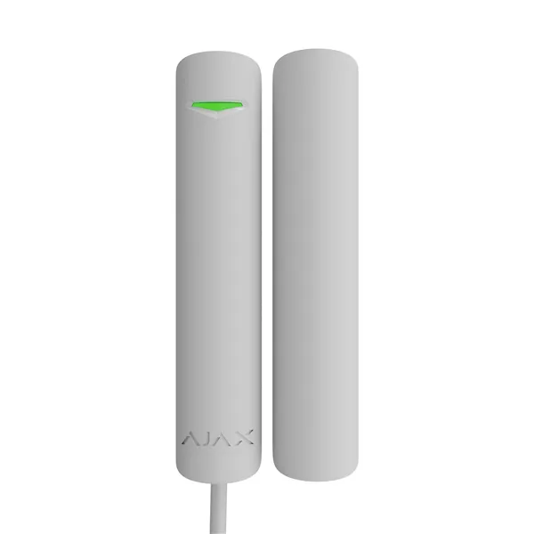 Ajax Superior DoorProtect G3 Fibra, bílá
