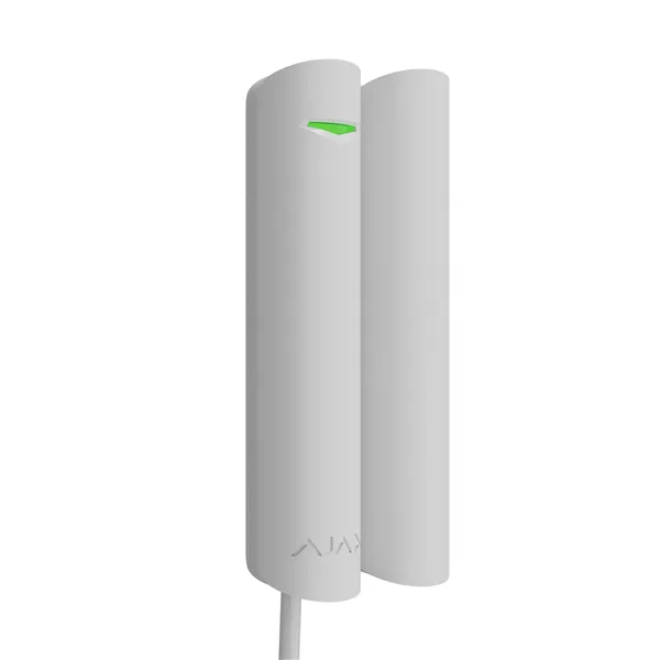 Ajax Superior DoorProtect G3 Fibra, bílá