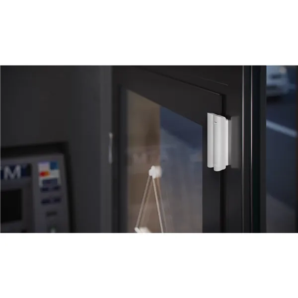 Ajax Superior DoorProtect G3 Fibra, bílá
