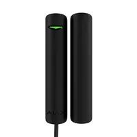 Ajax Superior DoorProtect G3 Fibra,černá