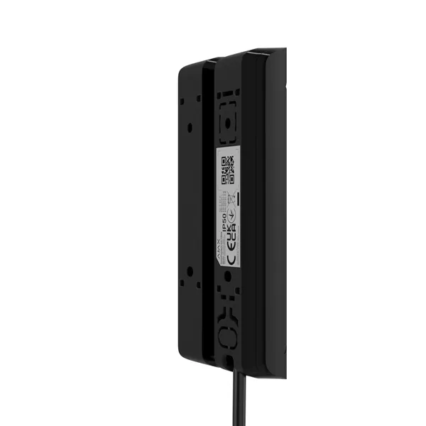 Ajax Superior DoorProtect G3 Fibra,černá