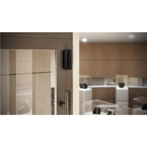 Ajax Superior DoorProtect G3 Fibra,černá