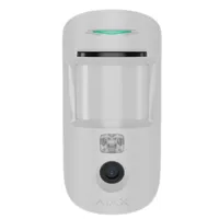 Ajax Superior MotionCam AM (PhOD), bílý