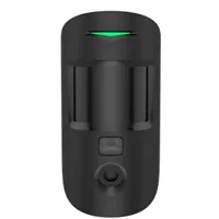 Ajax Superior MotionCam HD (PhOD), černý