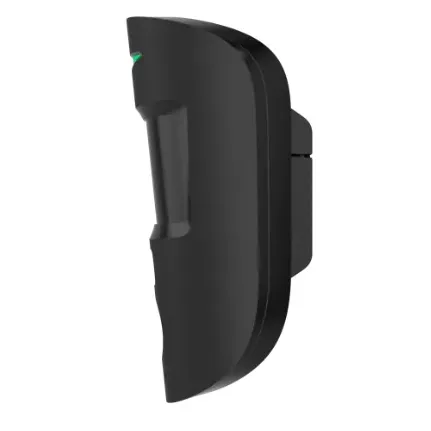 Ajax Superior MotionCam HD (PhOD), černý