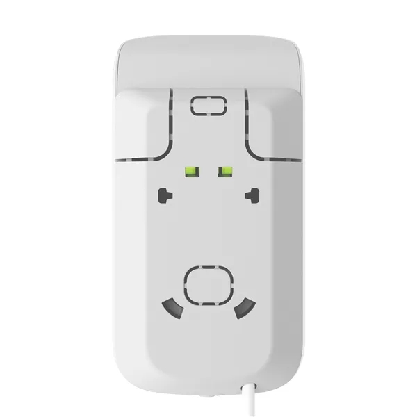 Ajax Superior MotionProtect PlusG3 Fib.W