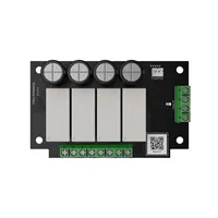 AJAX MultiRelay Fibra