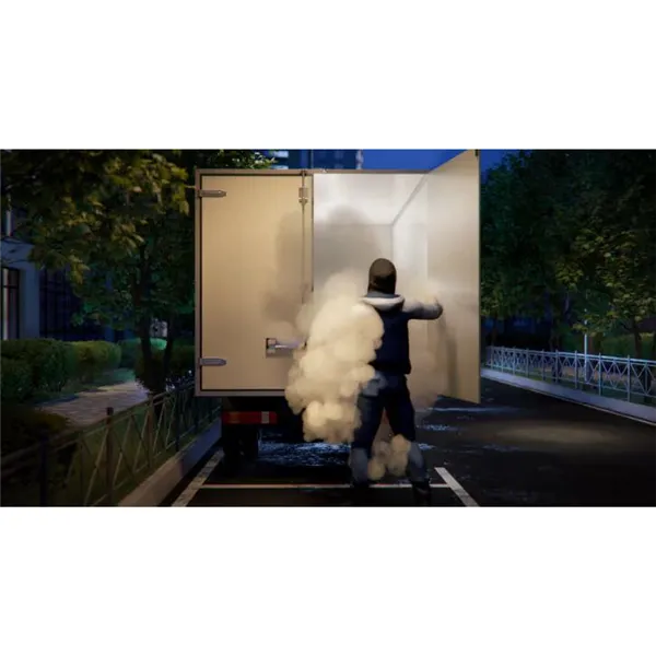 AJAX MultiRelay Fibra