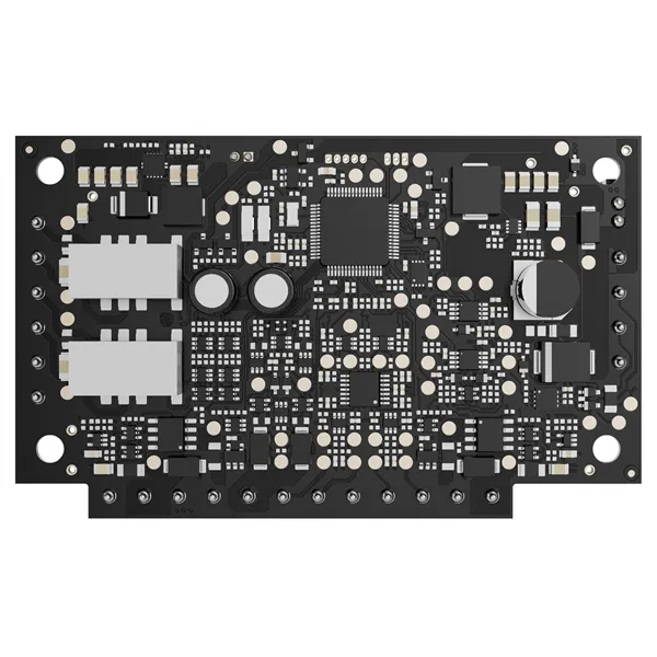 Ajax Superior MultiTransmitter IO, Fibra