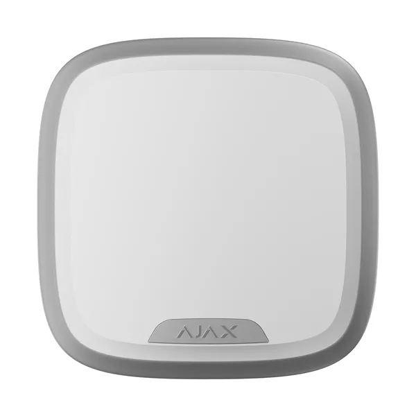 Ajax Superior StreetSiren PlusJeweller,W