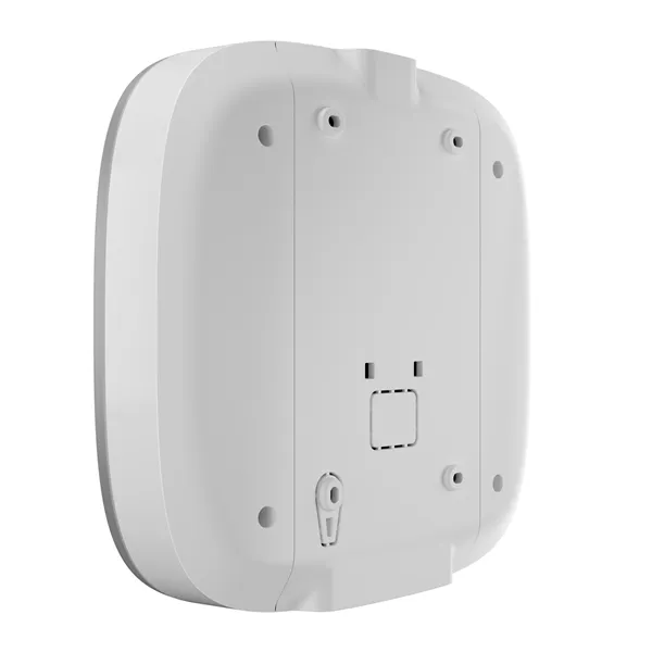 Ajax Superior StreetSiren PlusJeweller,W