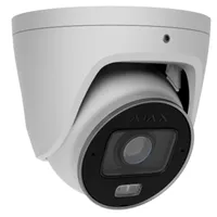 Ajax TurretCam HLVF (5 Mpx), bílá