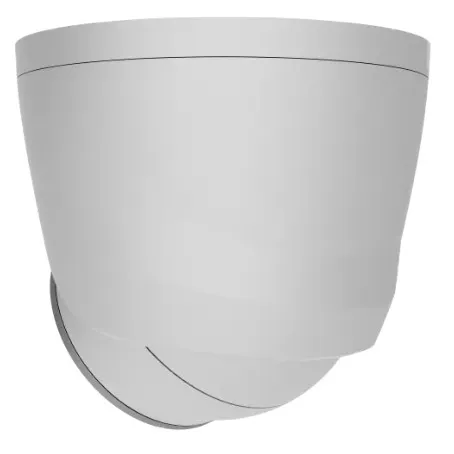 Ajax TurretCam HLVF (8 Mpx), bílá